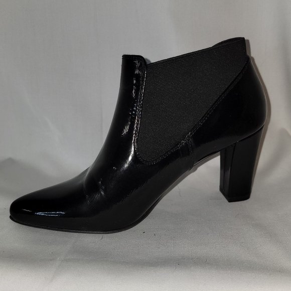 The Limited Sandra Bootie - 3" Heel - Women's size 6.5M - Gently worn - Picture 5 of 5